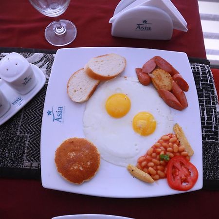 Asia Hotel & Resorts Дакка Екстер'єр фото