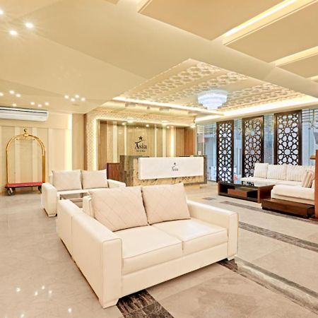 Asia Hotel & Resorts Дакка Екстер'єр фото