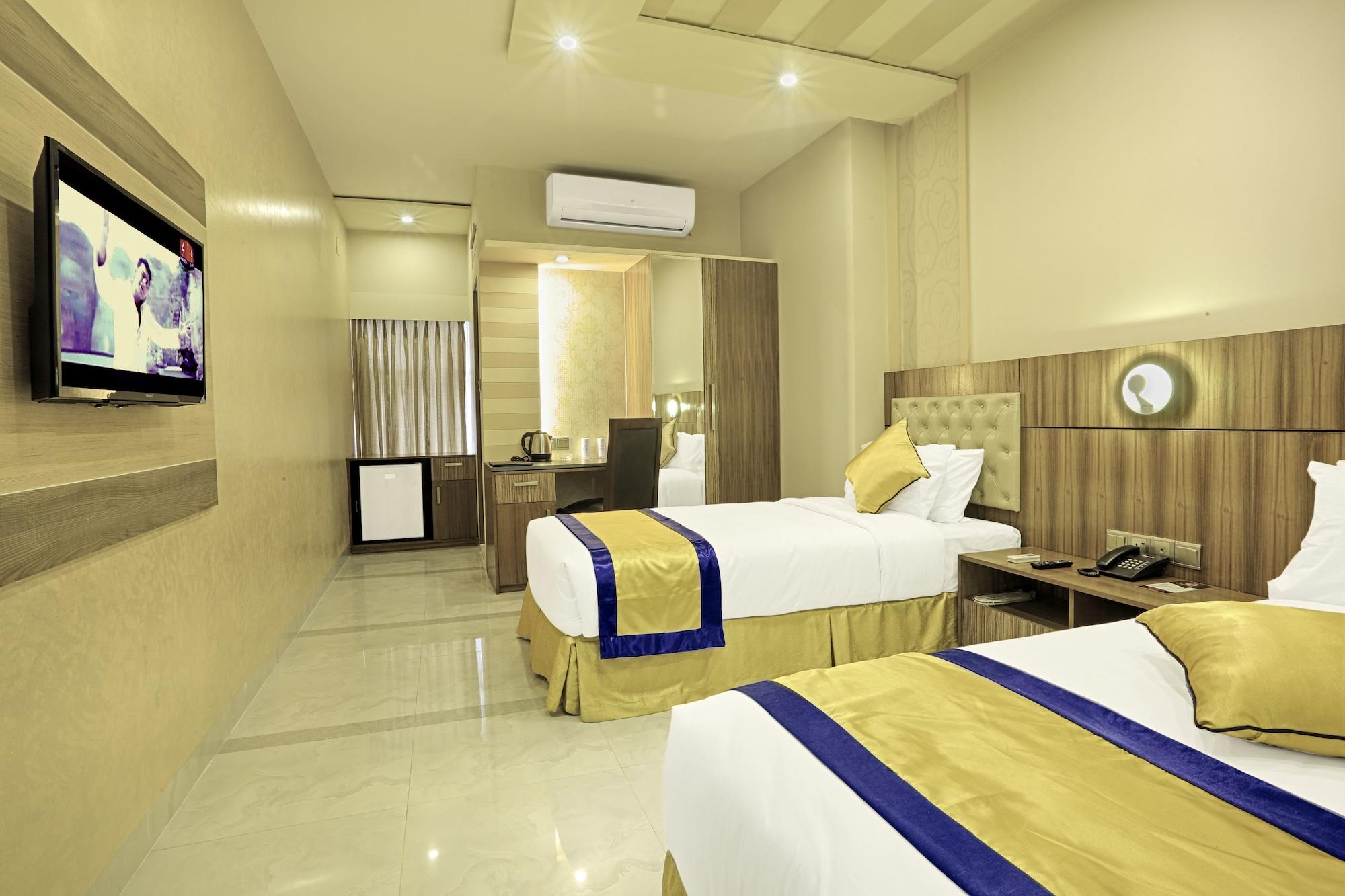 Asia Hotel & Resorts Дакка Екстер'єр фото