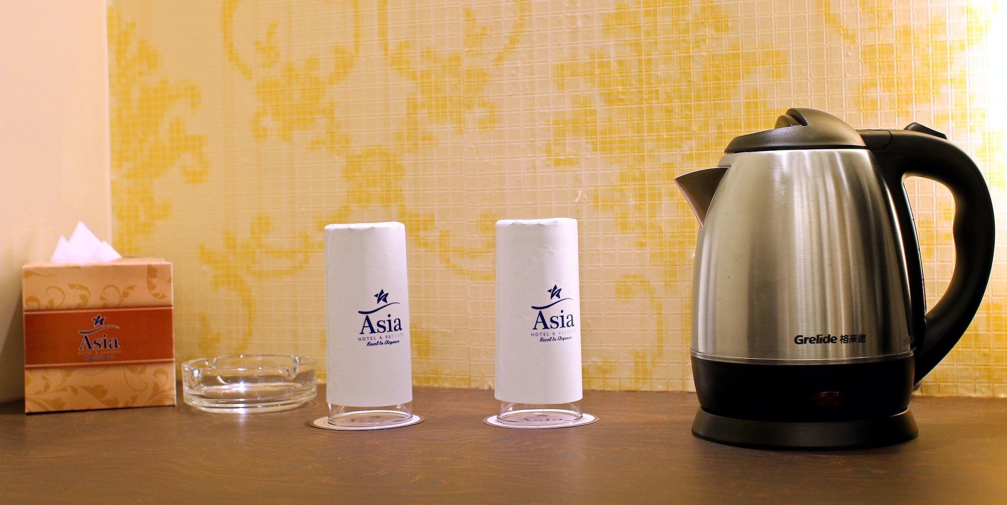 Asia Hotel & Resorts Дакка Екстер'єр фото