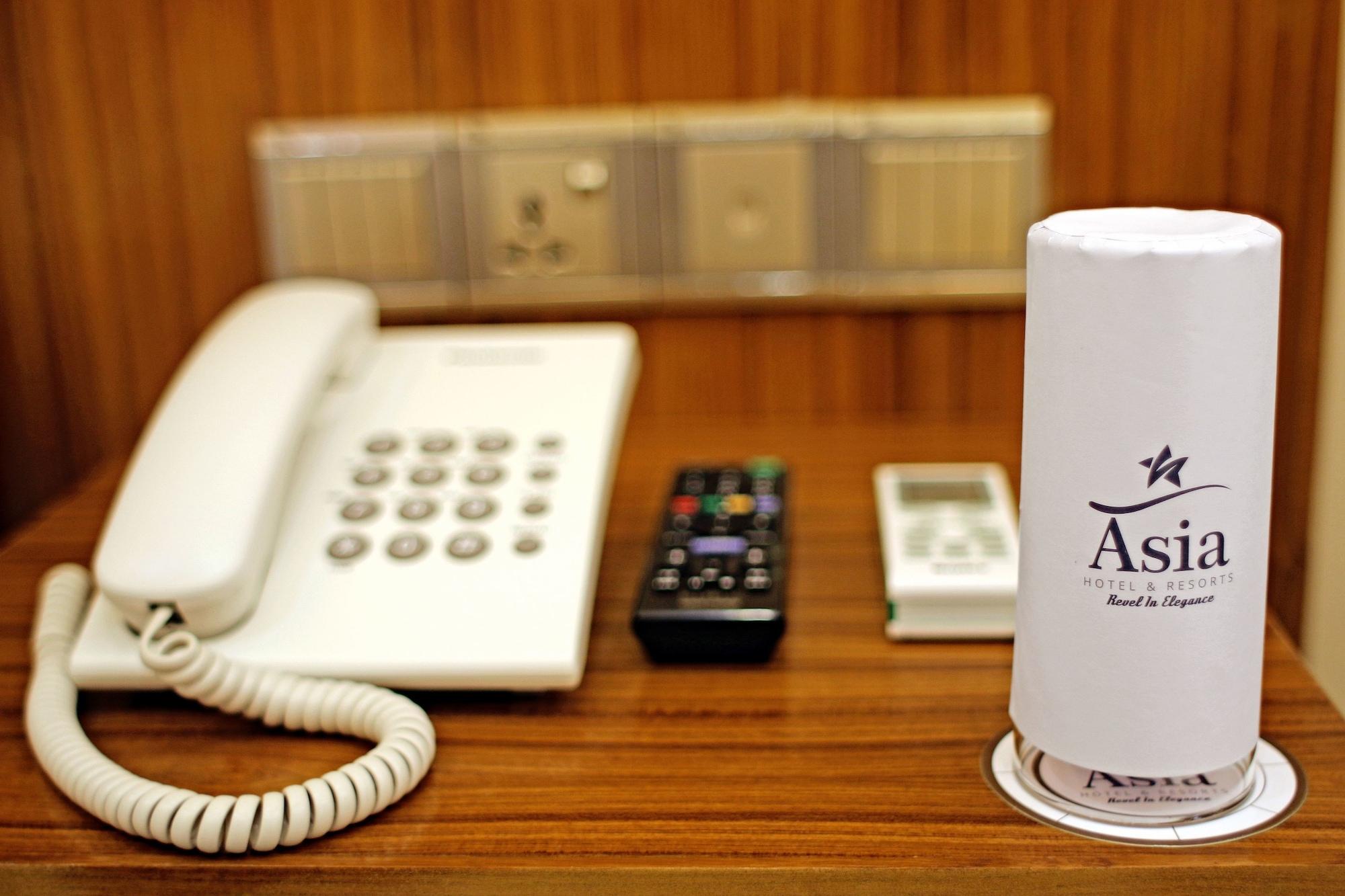 Asia Hotel & Resorts Дакка Екстер'єр фото