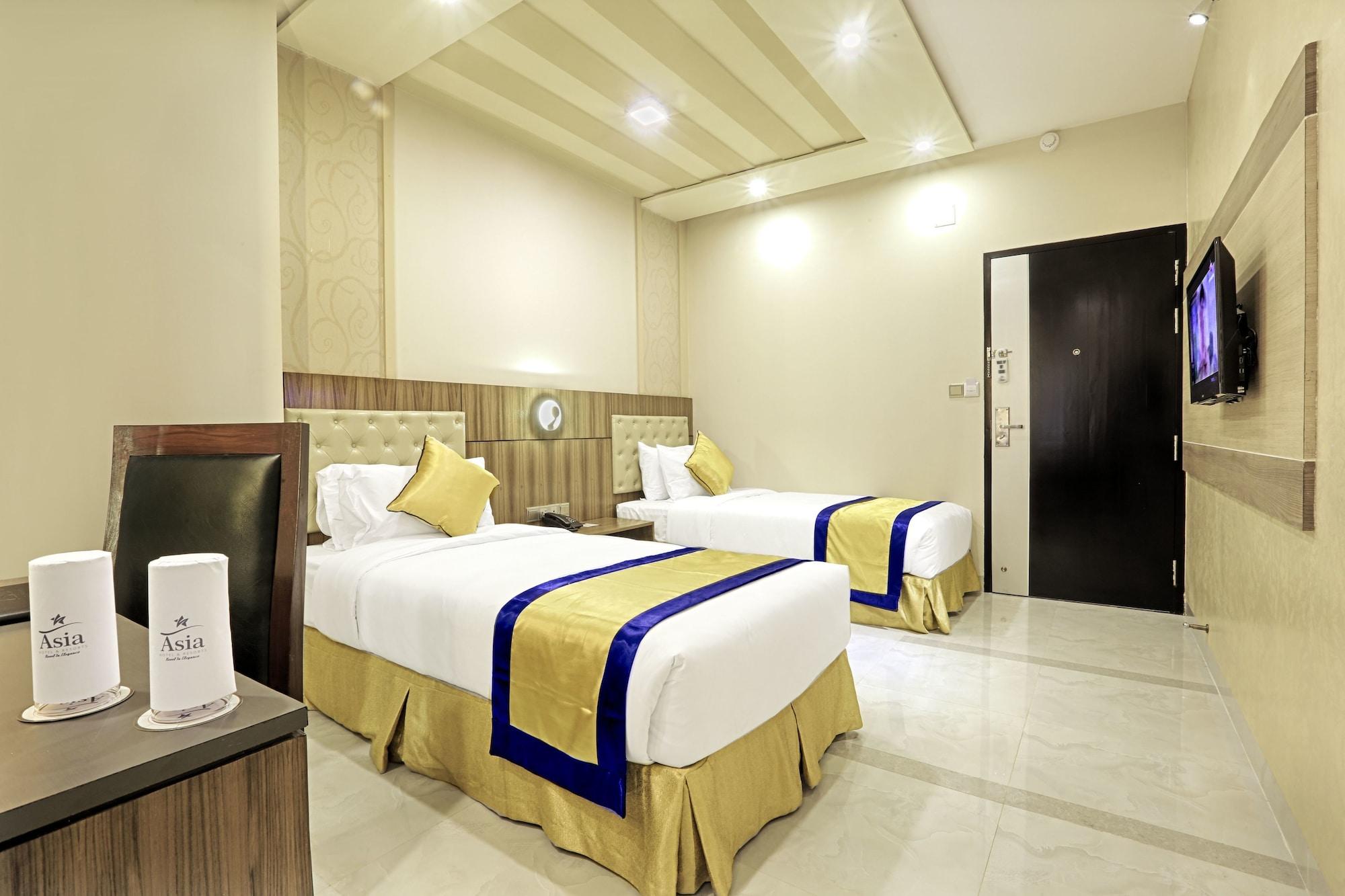 Asia Hotel & Resorts Дакка Екстер'єр фото