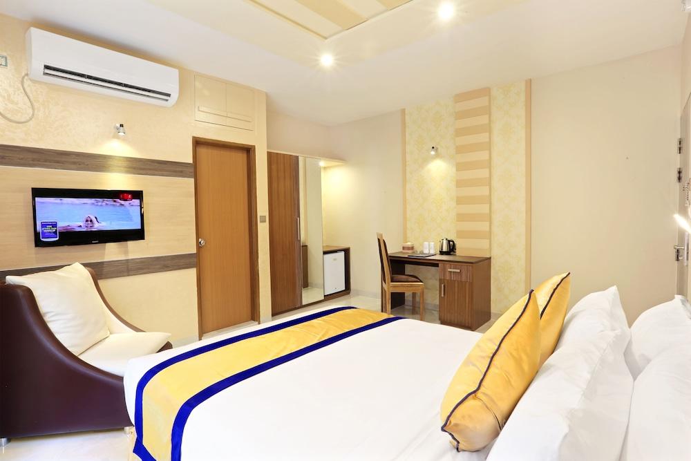 Asia Hotel & Resorts Дакка Екстер'єр фото