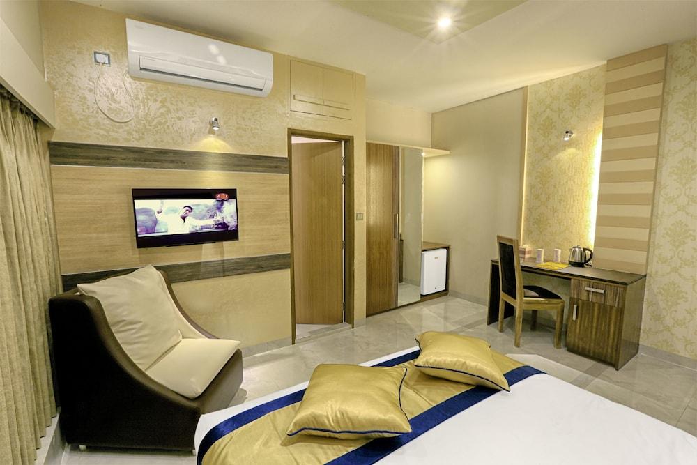 Asia Hotel & Resorts Дакка Екстер'єр фото