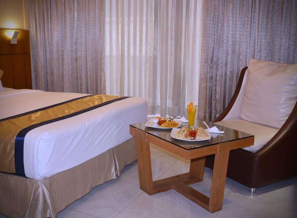 Asia Hotel & Resorts Дакка Екстер'єр фото