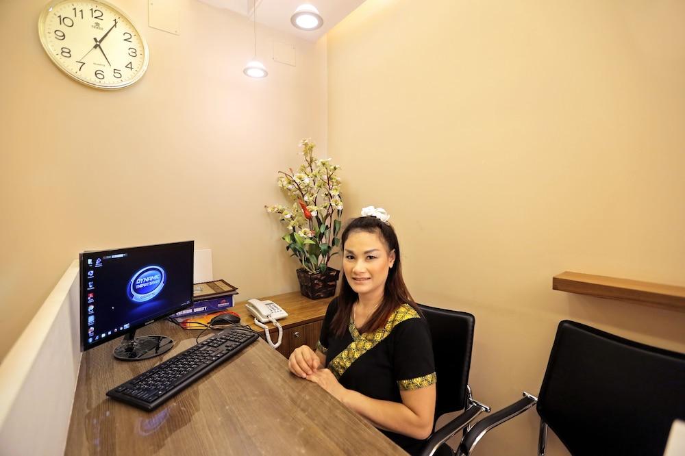 Asia Hotel & Resorts Дакка Екстер'єр фото