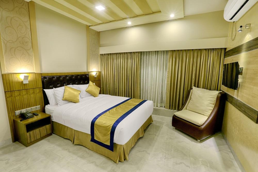 Asia Hotel & Resorts Дакка Екстер'єр фото