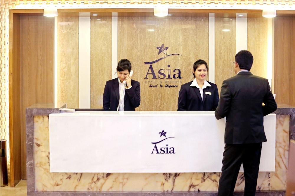 Asia Hotel & Resorts Дакка Екстер'єр фото