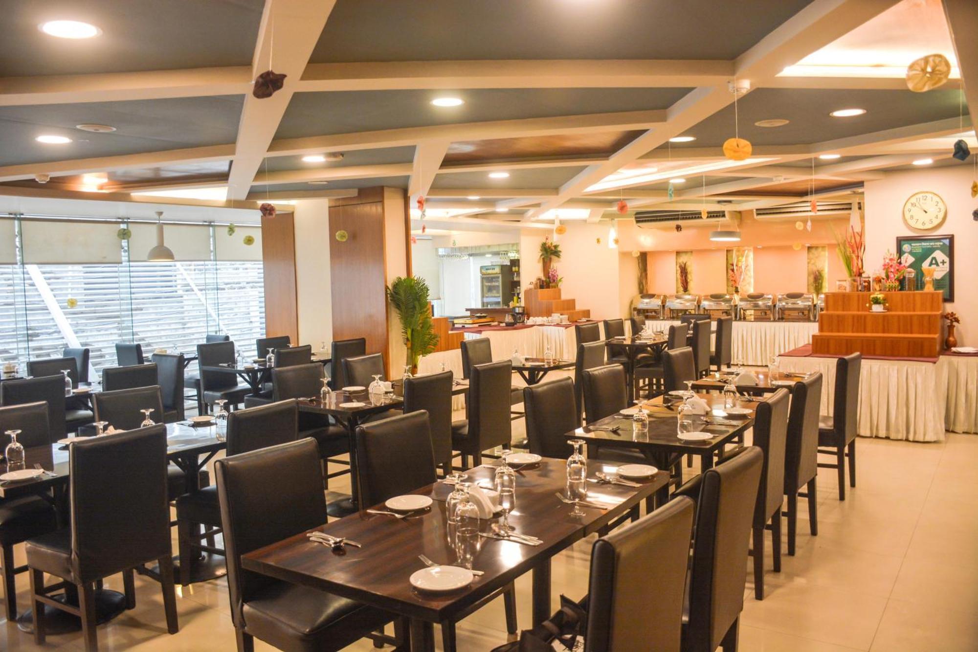 Asia Hotel & Resorts Дакка Екстер'єр фото
