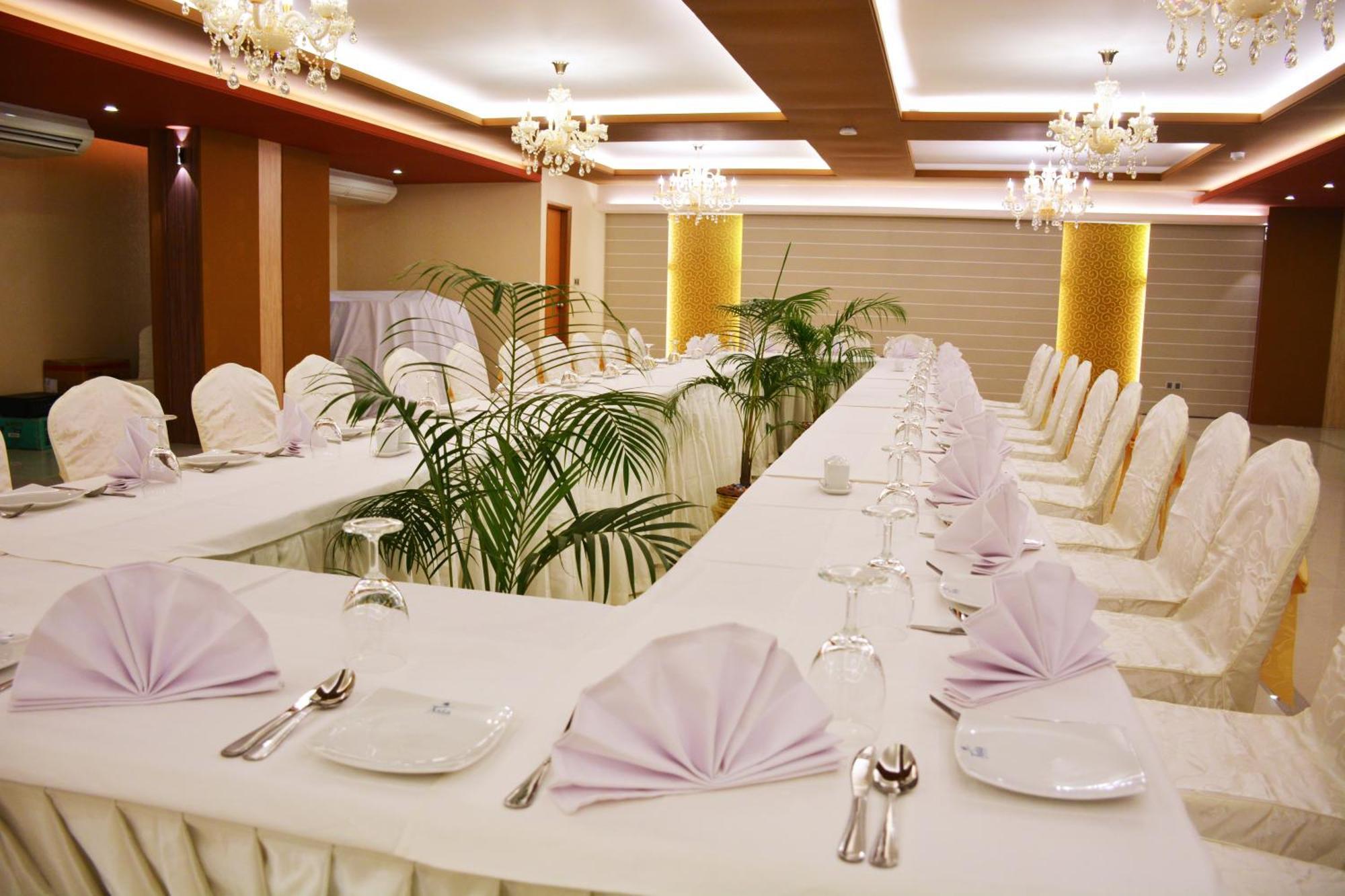 Asia Hotel & Resorts Дакка Екстер'єр фото