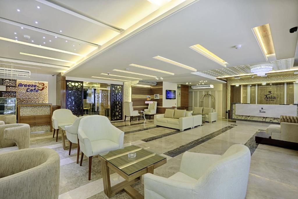 Asia Hotel & Resorts Дакка Екстер'єр фото