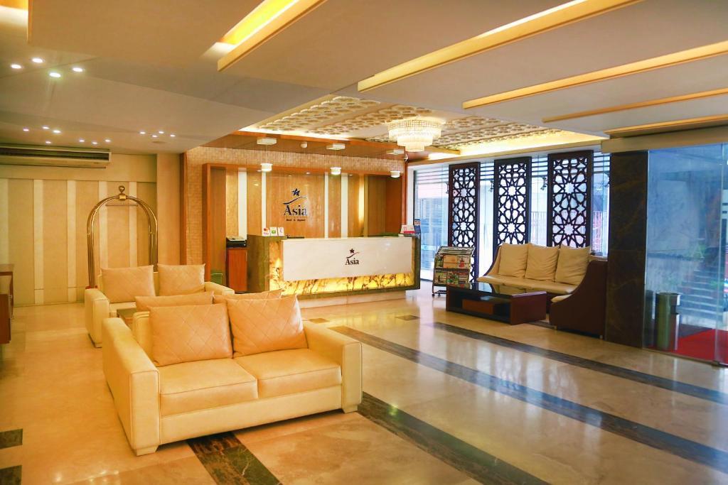 Asia Hotel & Resorts Дакка Екстер'єр фото
