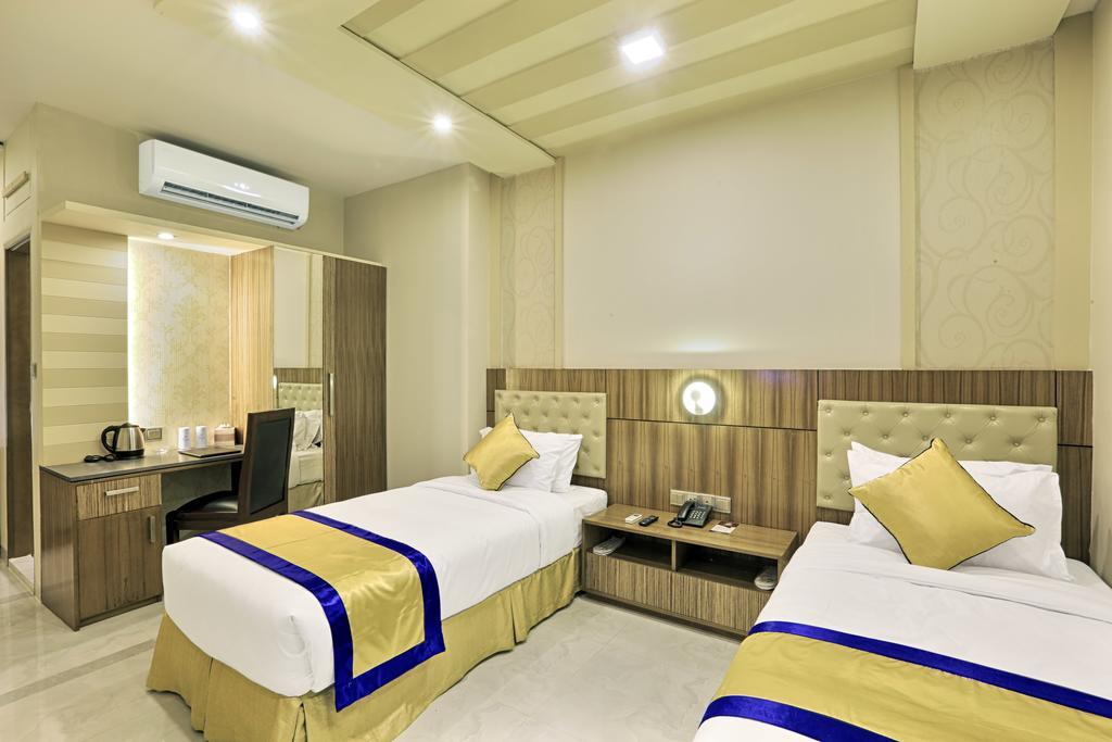 Asia Hotel & Resorts Дакка Екстер'єр фото