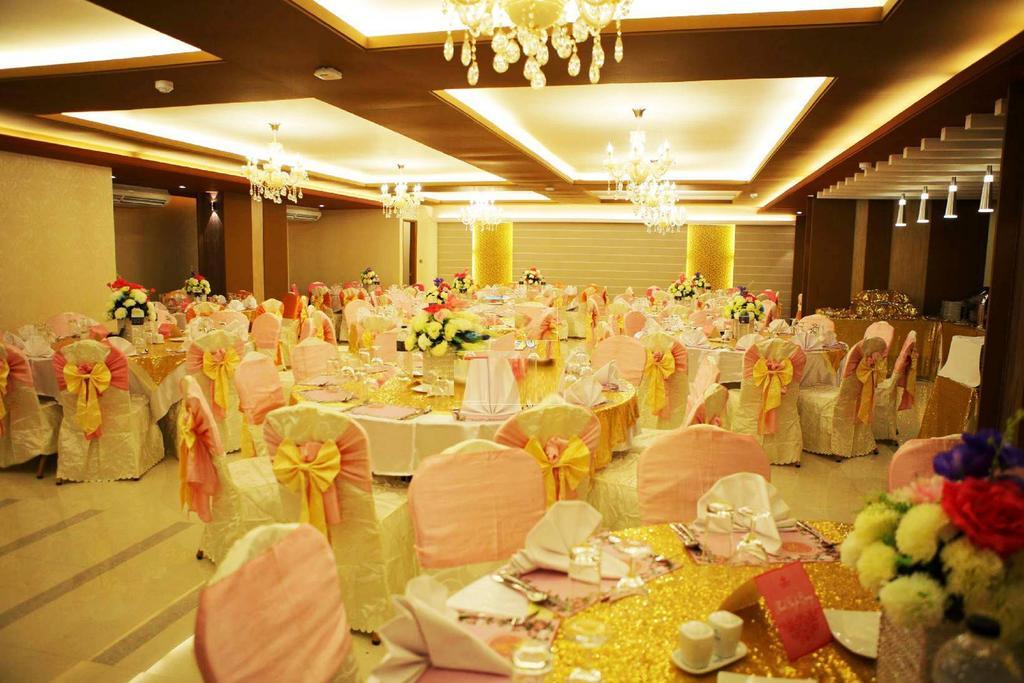 Asia Hotel & Resorts Дакка Екстер'єр фото