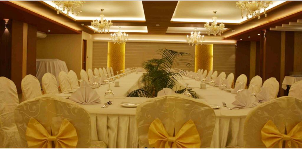 Asia Hotel & Resorts Дакка Екстер'єр фото