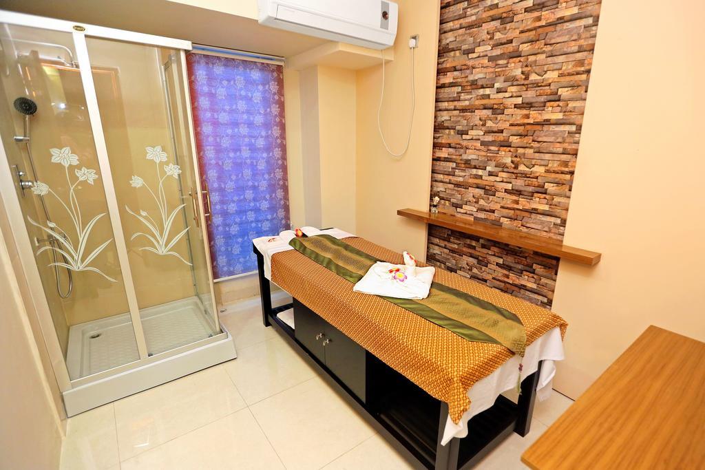 Asia Hotel & Resorts Дакка Екстер'єр фото