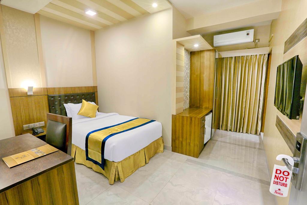 Asia Hotel & Resorts Дакка Екстер'єр фото