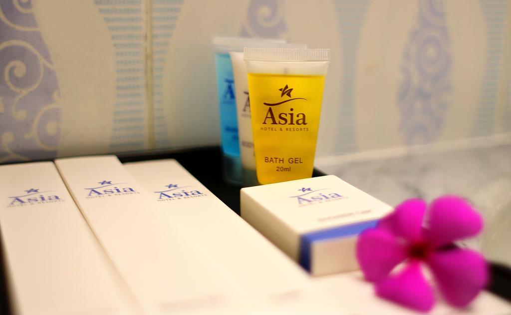 Asia Hotel & Resorts Дакка Екстер'єр фото