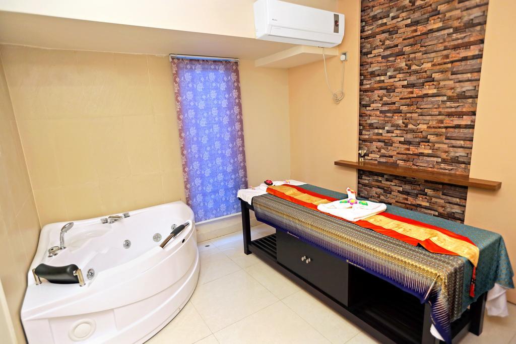 Asia Hotel & Resorts Дакка Екстер'єр фото