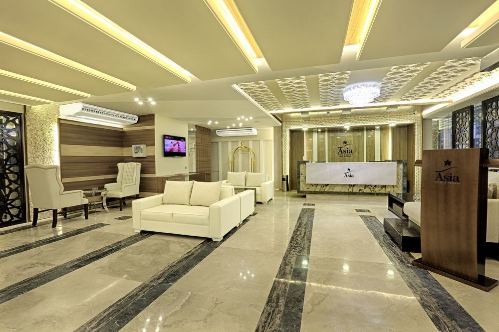 Asia Hotel & Resorts Дакка Екстер'єр фото