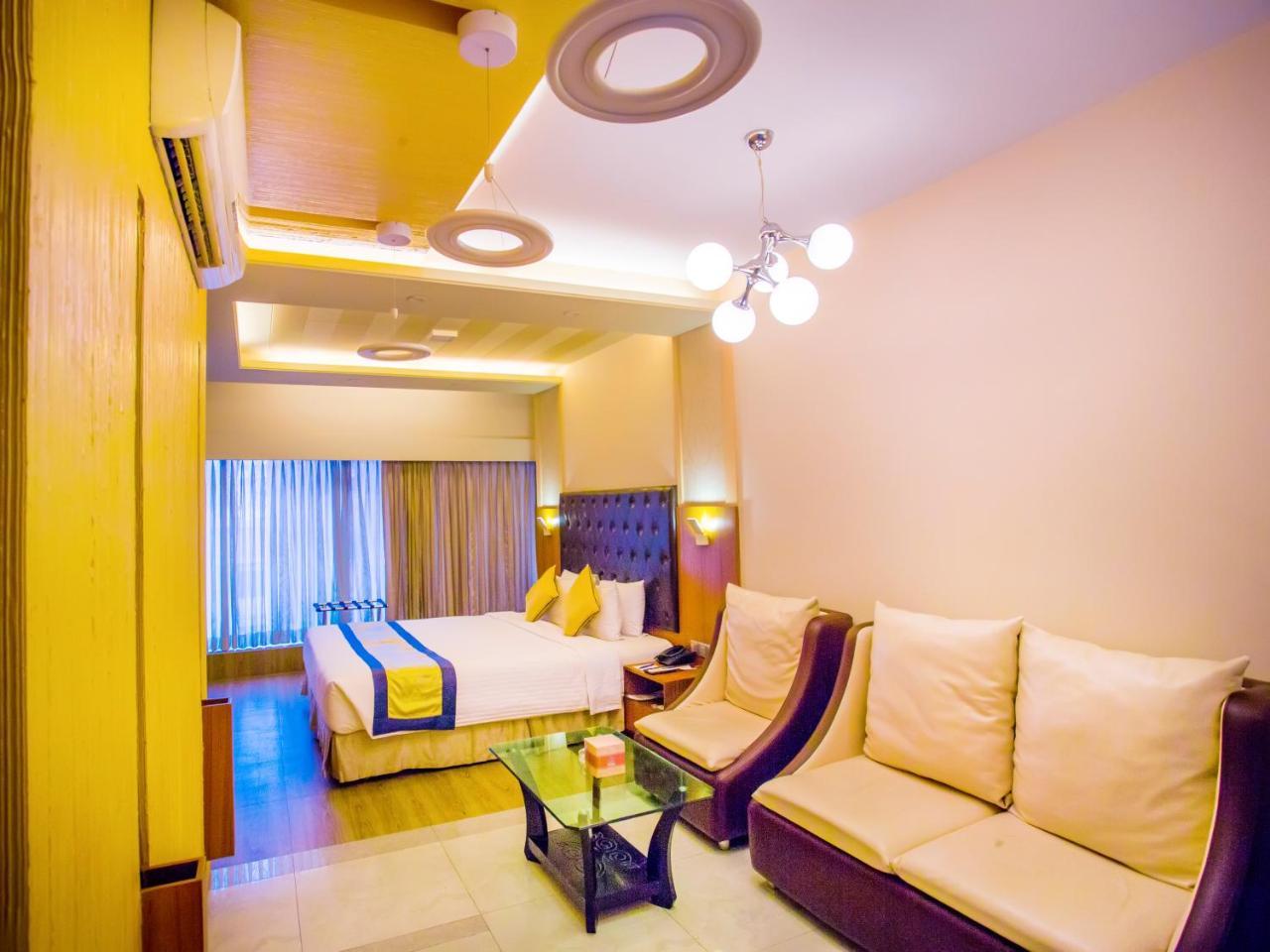 Asia Hotel & Resorts Дакка Екстер'єр фото
