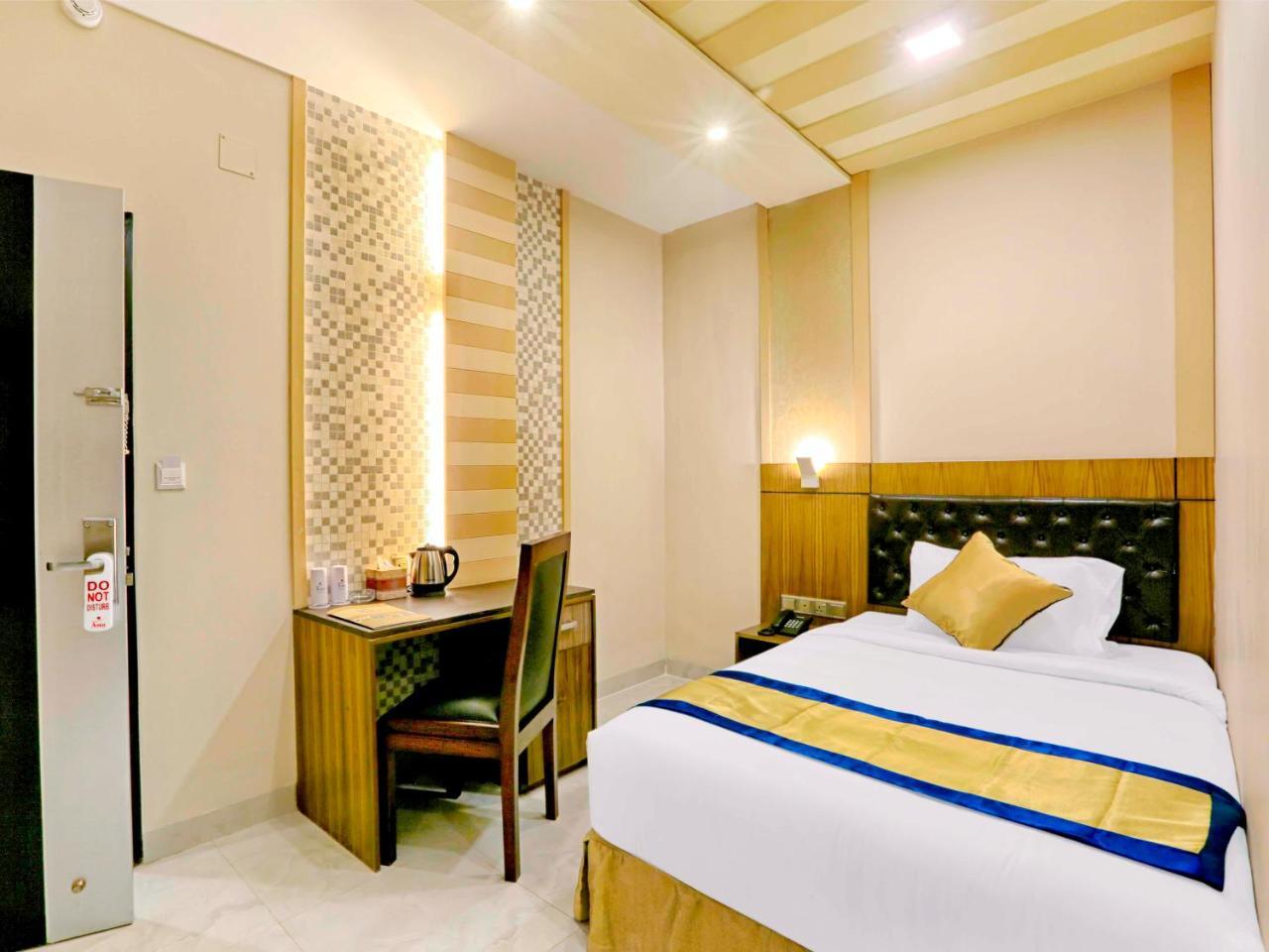 Asia Hotel & Resorts Дакка Екстер'єр фото