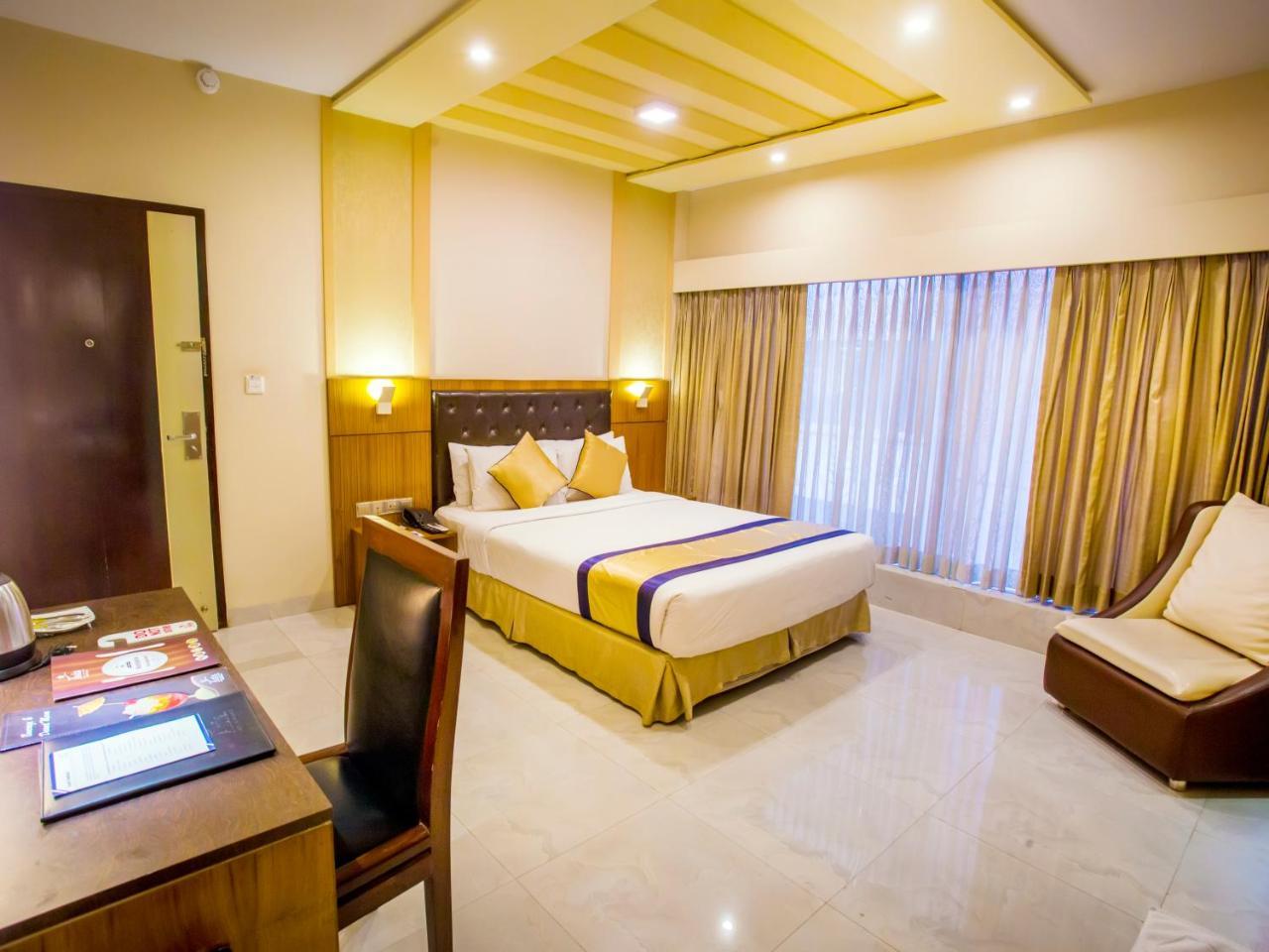 Asia Hotel & Resorts Дакка Екстер'єр фото