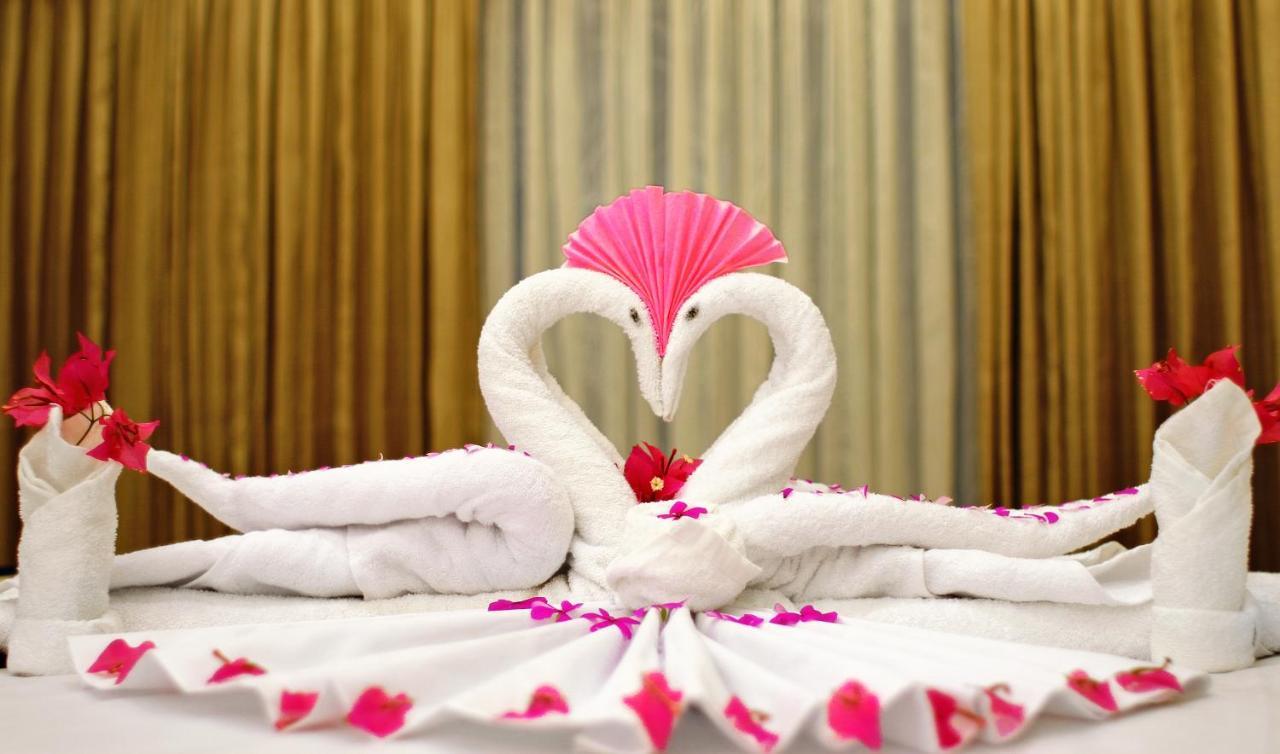 Asia Hotel & Resorts Дакка Екстер'єр фото