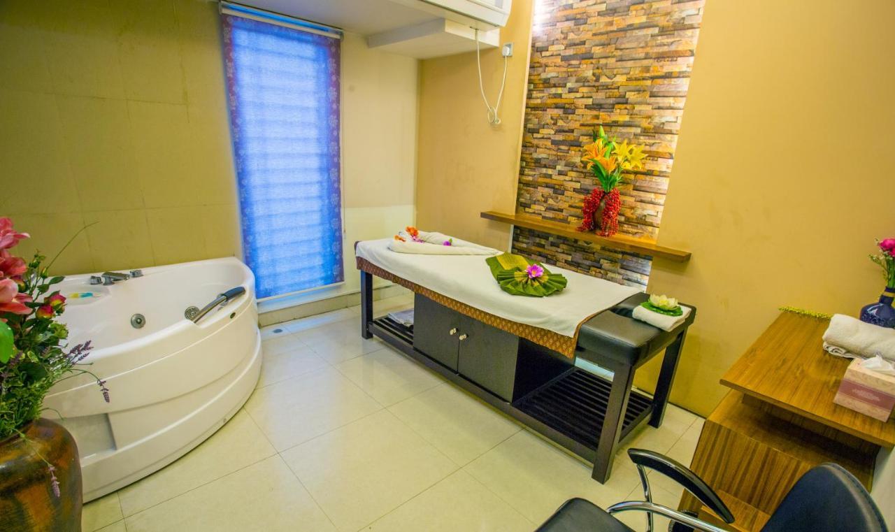 Asia Hotel & Resorts Дакка Екстер'єр фото