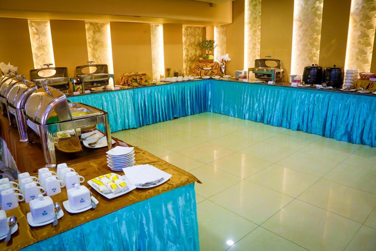 Asia Hotel & Resorts Дакка Екстер'єр фото