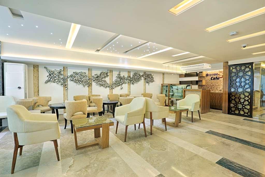 Asia Hotel & Resorts Дакка Ресторан фото